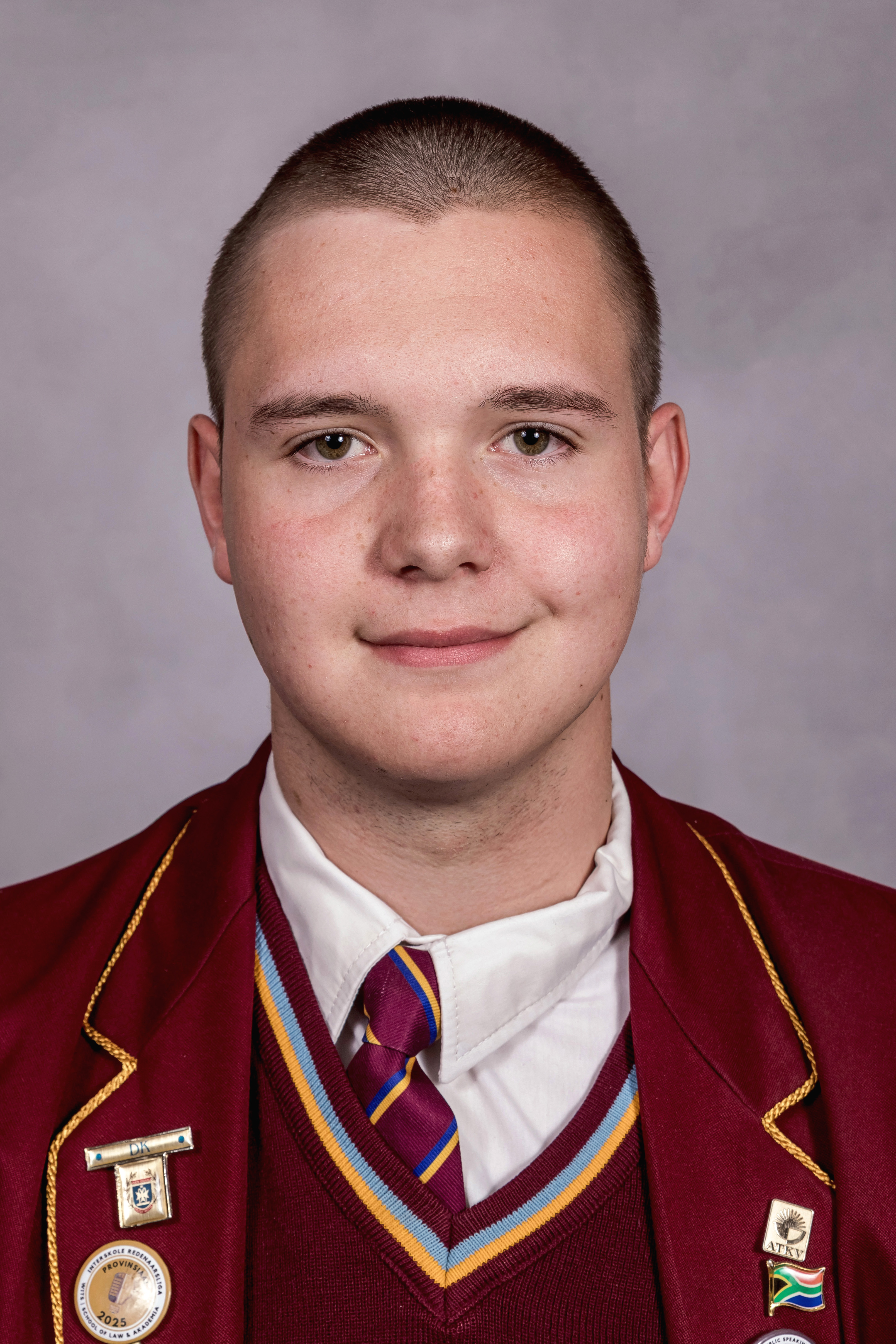 Schroeder Wihan